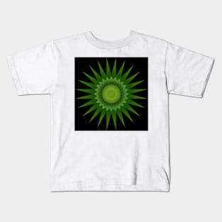 Agave Star Kids T-Shirt